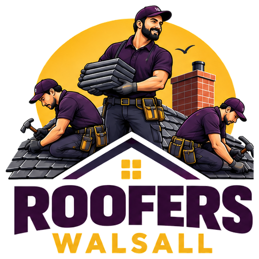 Roofers Walsall